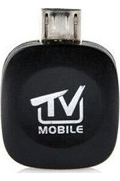OEM EzTV Mini T1000 Δέκτης τηλεόρασης για Smartphone/Tablet με δέκτη γηγενούς...