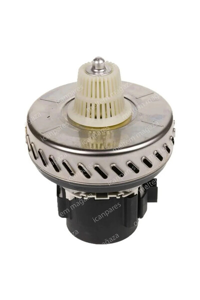 Ysf ihlas İle Uyumlu Aura Cleanmax S Plus Süpürge Motoru 1200W HT160