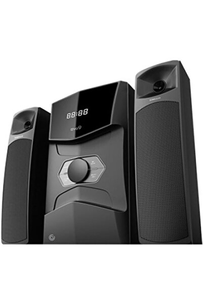 Sonic Ηχείο Gear Evo 9 BTMI EVO9BTMI Μαύρο