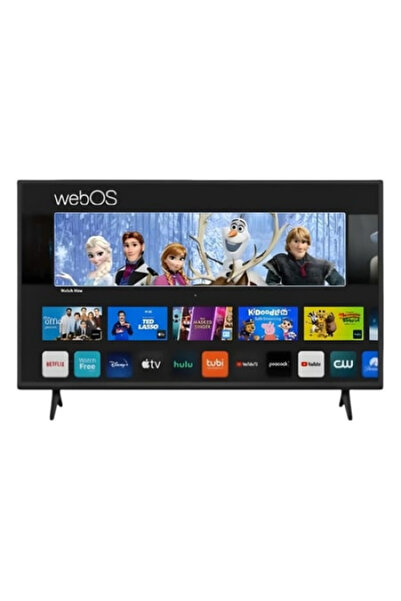 sreen Sret 75-Inch 4K Uhd Smart Led Tv - Sret-75 S 4 Kw 2