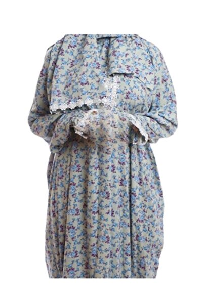 clothes Mesh Prayer Mat Free Size