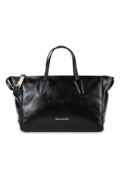Valentino Alura Re Shopper Tasche Leder 55 cm