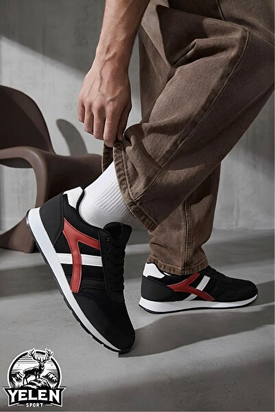 YELEN SPORT Spectrum Comfortable Daily Men's and Women's Walking Sports Shoes