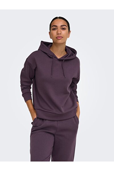 Only Play Kapuzenpullover ONPLOUNGE Sweatshirt
