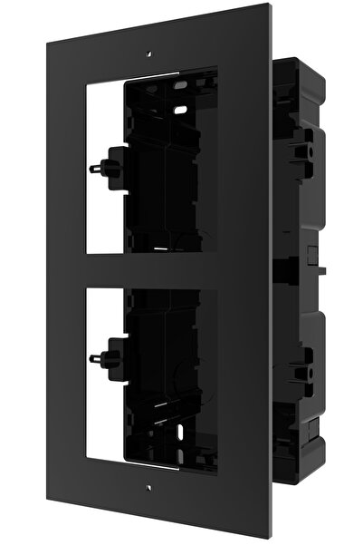 Hikvision DS-KD-ACF2 Μαύρο