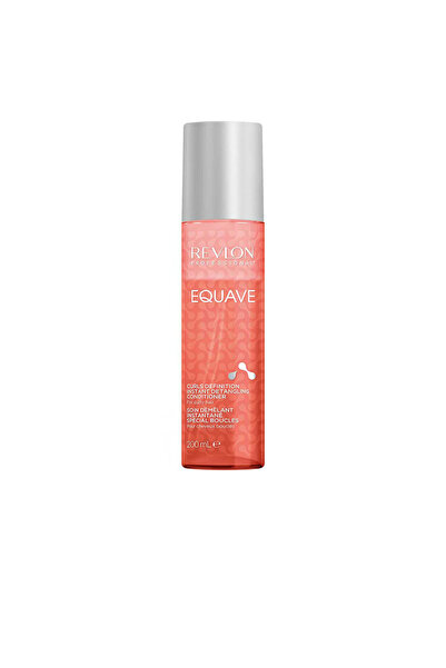 Revlon Equave Ccccs Lockendefinitions-Conditioner Professional 200 ml
