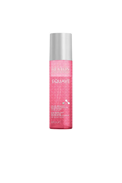 Revlon Equave Colour Vibrance Sofort Entwirrender Conditioner Professional 20...