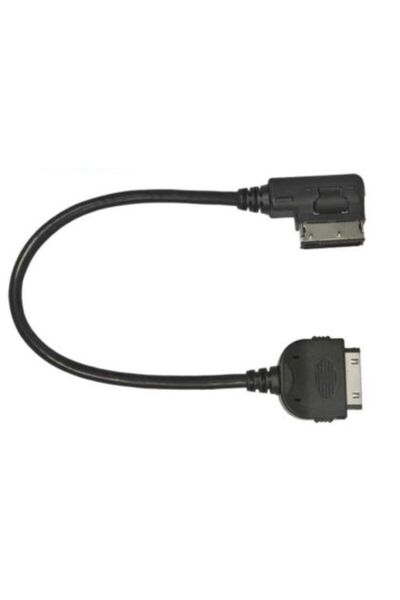 OEM Καλώδιο διασύνδεσης USB για iPod/iPhone/iPad για αυτοκίνητα με διασύνδεση...