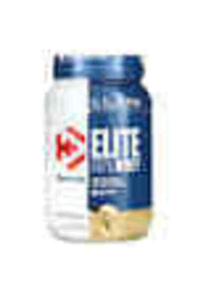 Dymatize , Elite 100% Whey Protein Powder, Gourmet Vanilla, 907 g