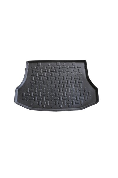 Flexzon 3D Λαστιχένιο Πατάκι Πορτμπαγκάζ DeluxeBoss για AUDI Q5 2009 - 2017 F...