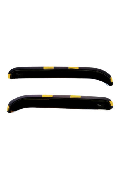 Heko Ανεμοθραύστες για Citroen Jumper III / Peugeot Boxer / Fiat Ducato (2006...