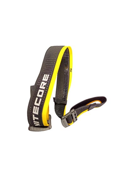 Nitecore Ιμάντας Κεφαλής Για Carbon Battery 6K