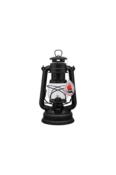 Feuerhand Λάμπα Hurricane Lantern Baby Special 276 Matt Black