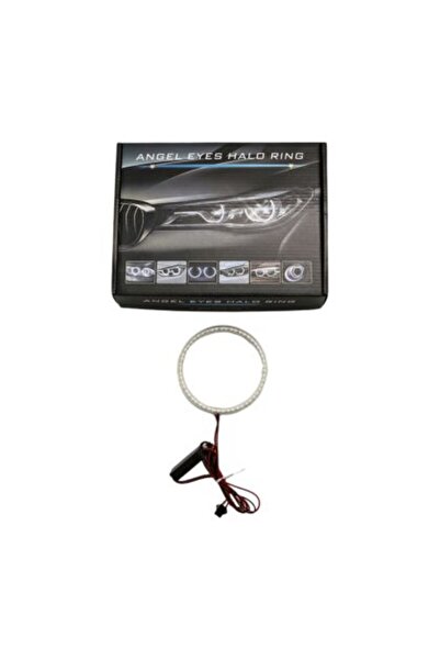 OEM LED αγγελικά μάτια 106mm γενικής χρήσης με SMD LED - 1 τεμάχιο.