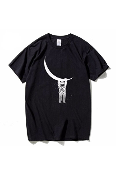 bellanova Unisex Printed oversized T-shirt