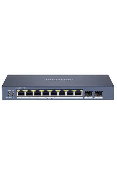 Hikvision - DS-3E1510P-SI