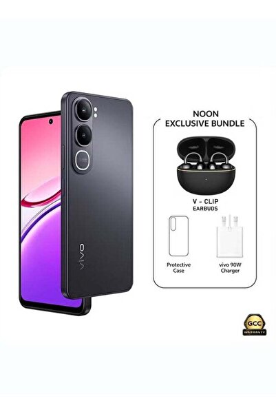 vivo Y31s هاتف ذكي بتقنية الذكاء الاصطناعي وشريحتي اتصال 5G مع ذاكرة وصول عشو...