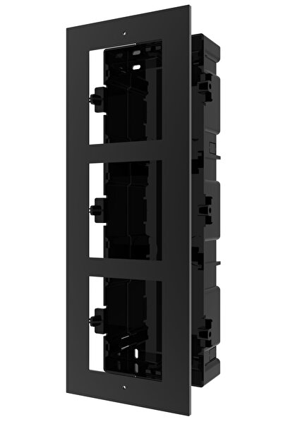 Hikvision DS-KD-ACF3 Μαύρο