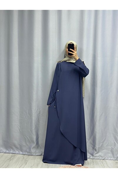 moda acar TOKALI ELBİSE