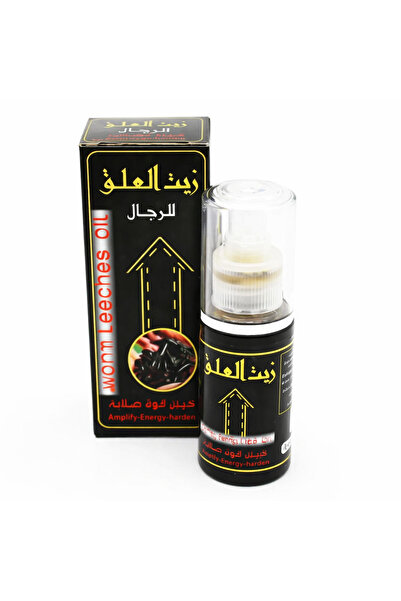MIELLE ORGANICS CARE Original Aloe Vera Oil for Men
