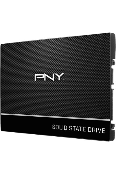 Universal Pny 1Tb 535/515Mb/S 2.5" Sata 3.0 Ssd Cs900