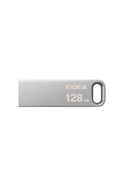 Universal Kioxia 128GB U366 Metal Usb 3.2 Gen 1 Flash Bellek