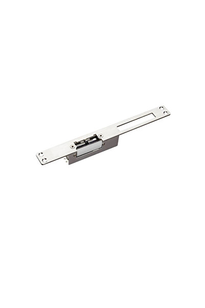 Universal قفل كهربائي SARKEY SR-550 NC - يغلق عند تنشيط الطاقة، ويتم توفير ال...
