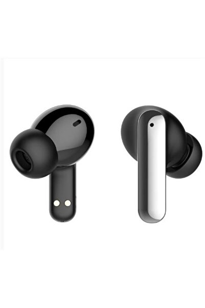 Universal S-link AirLite X Pro Black 6 ميكروفون ENC + Hybrid ANC Bluetooth V5...