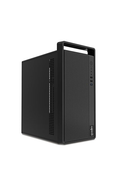 Universal Quadro Solid DHA-44825 Ci5 4460 3.2GHz 8GB 256GB SSD ONB VGA FreeDO...