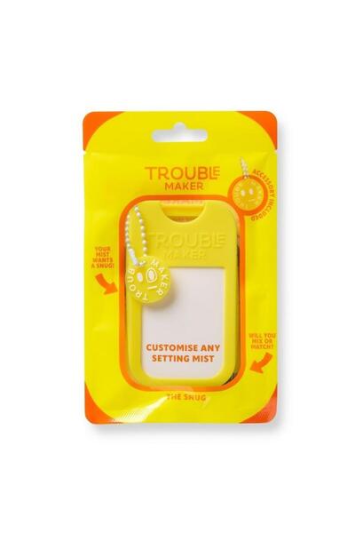 Troublemaker Mist Aksesuar Jojo Sarı