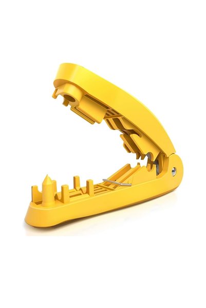 Universal Trklinktrk-E-02 Multi-Function Cat6 Cable Splitter, Organizer