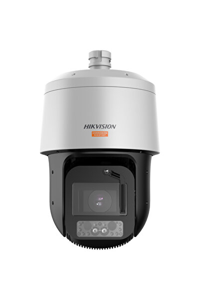 Universal كاميرا HIKVISION DS-2DF8C442MXG-LWT بدقة 4 ميجابكسل وتكبير 42x وعدس...