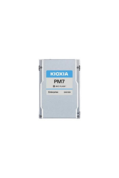 Universal Kioxia 1.92Tb 2.5” Kpm7Vrug1T92 Enterprise Sas Ssd Disk