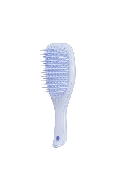 Tangle Teezer Ultimate Detangler Mini Saç Fırçası DIGITAL LAVENDER Elsbeauty