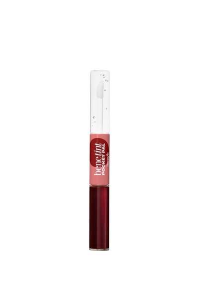 benefit cosmetics Benetint Pocket pal Dudak Renklendirici Tint & Gloss DARK C...