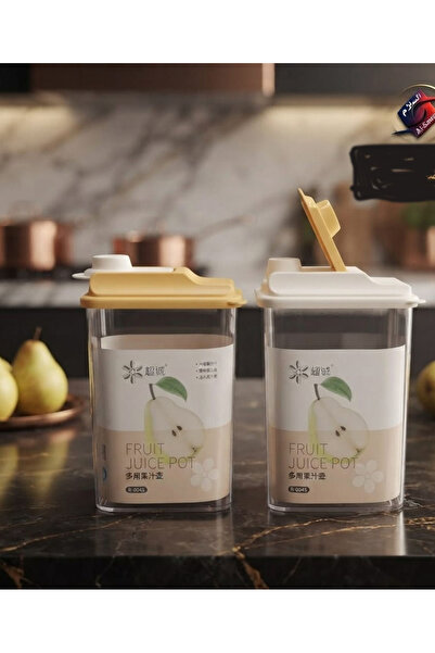 Oud Al Salam These Transparent Containers, Known as Fruit Juice Pot, Feature ...