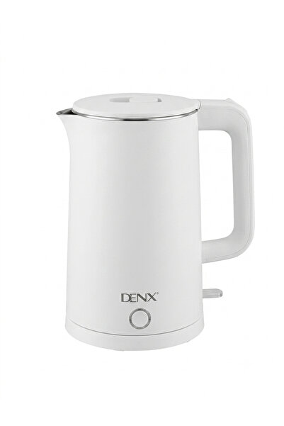 Denx Denx Brand Electric Kettle, Model Dx2096.