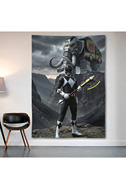 Geek Cultcha Fallout Power Armor Wall Covering Wall Tapestry First Quality Sa...