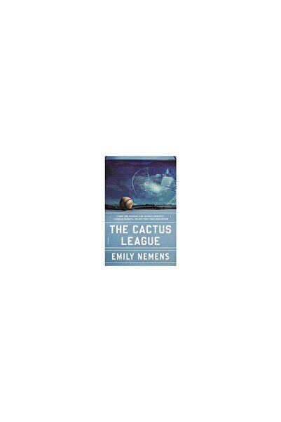 Picador The Cactus League