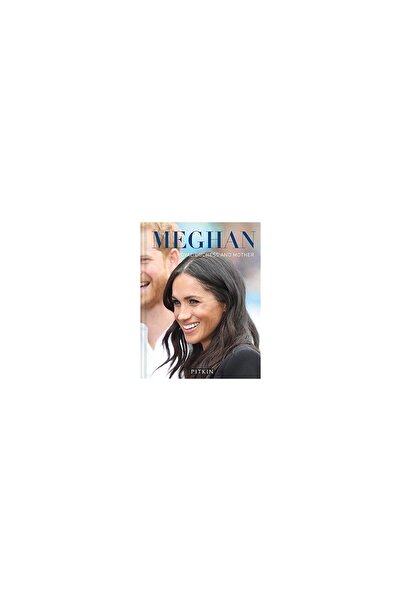 Rizzoli Meghan, Halima Sadat