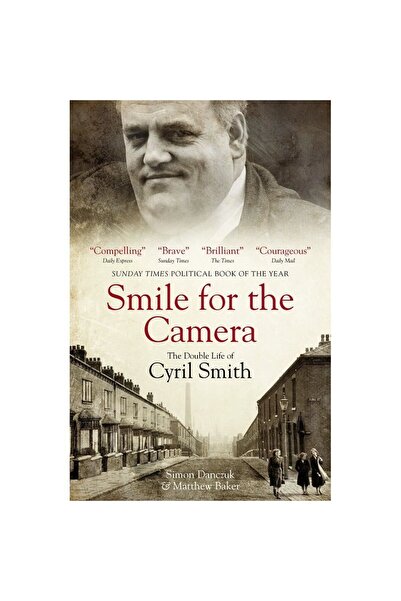 Biteback Publishing Smile for the Camera