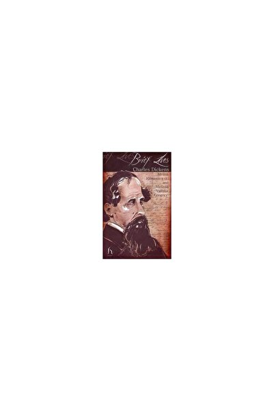 HESPERUS Charles Dickens (Brief Lives)