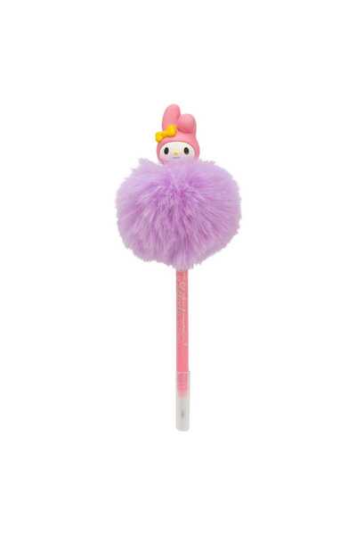 Blue Sky Studios Pix Pom Pom My Melody, Blue Sky Studios, roz