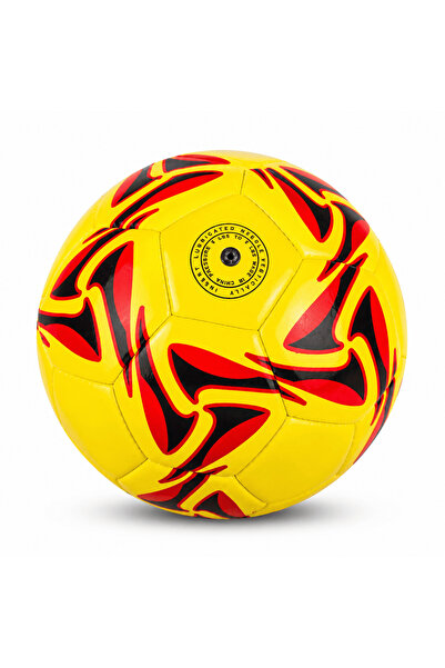 Baby Planet Kids Training & Outdoor Play Football - Colorful Impact-Resistant...