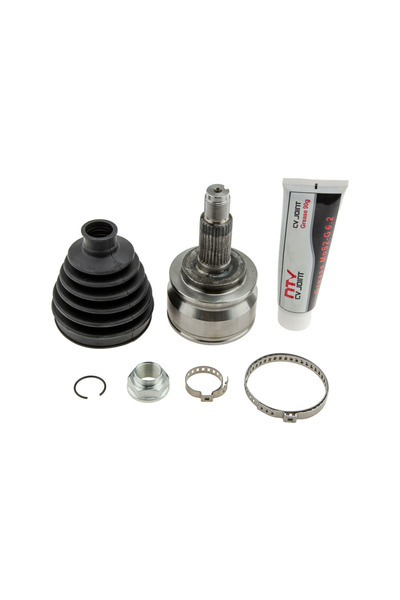 NTY Cap planetara exterior Suzuki Grand Vitara 1.9ddis 2005- Spate, NPZ-SU-032