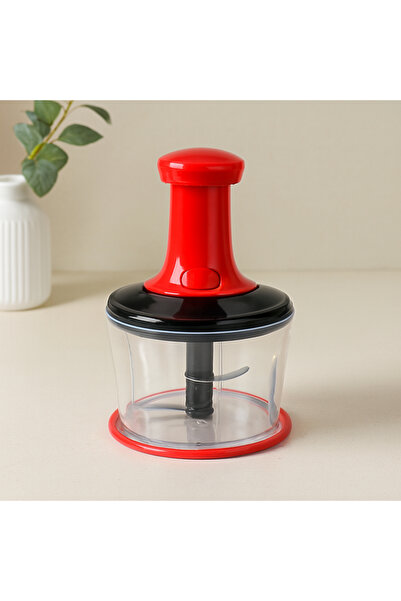 magicool Hand Rondosu Chopper 1L 3 Blades