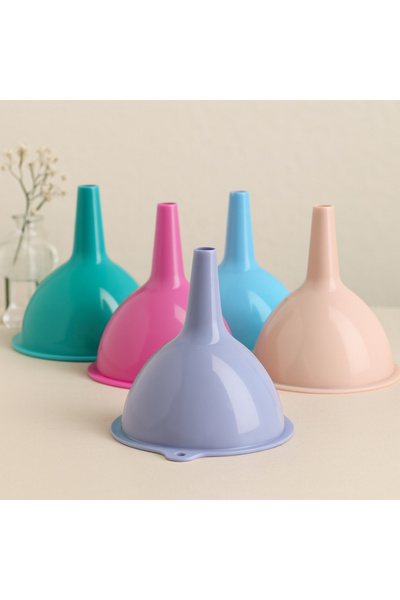 Generic Brand Plastic Huni No-5 -