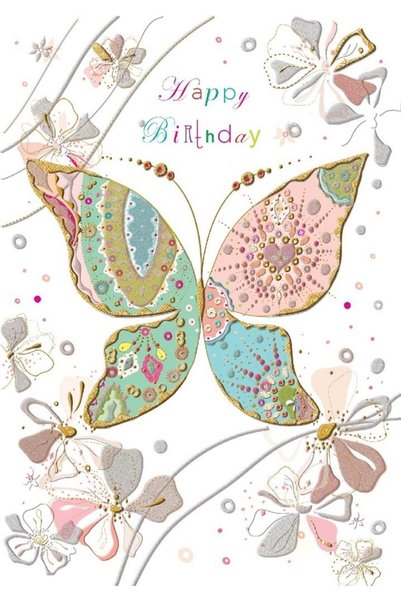 Turnowsky Felicitare B6, Turnowsky, Multicolor