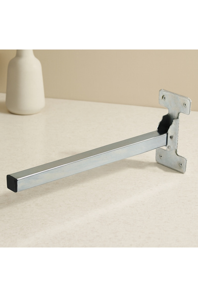 Generic Brand Metal Open-Closed Table Leg 30 cm