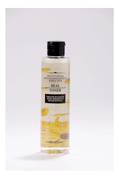 celleanser Real Toner Calendula